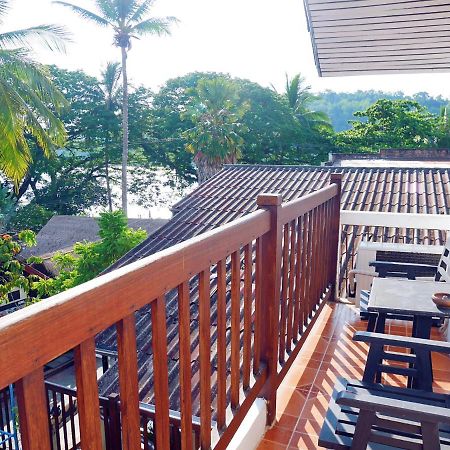 Frangipani Inn Luang Prabang Exterior photo